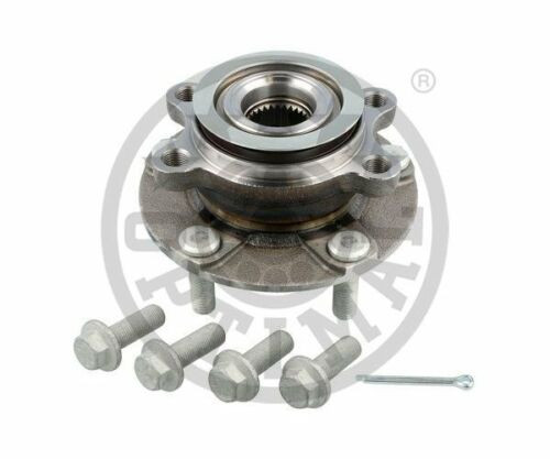 Michigan Wheel 1-1/4 X 2 X 5 Phenolic 961560