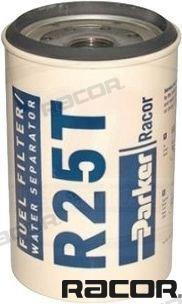 Recambios Marinos Racor Spin-On Element 3.63" Racr25T