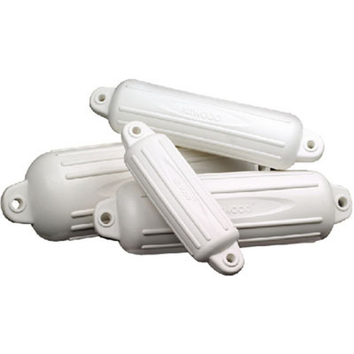 Attwood Marine Fender 5 X 22 Pdq 9355D1
