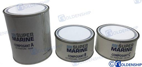 Recambios Marinos Paint Ps4706