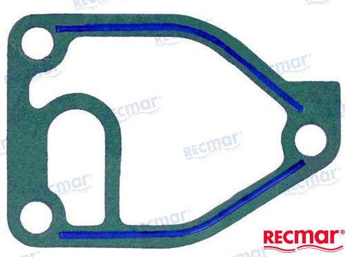 Recambios Marinos Oil Pump Gasket Rec129120-35121