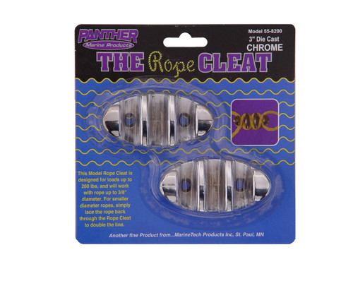 Brp Us Inc Rope Cleat #00820 778561