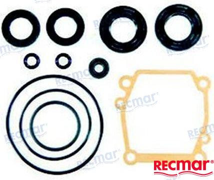 Recambios Marinos Retainers Drivers Set Rec25700-90J01