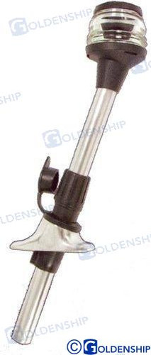 Recambios Marinos Tele Rnd Light 21" Led Gs10333