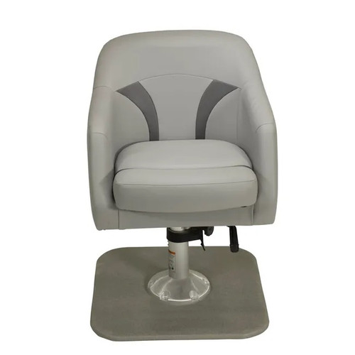 Lippert Components Inc Bucket Seat Charcoal 803546
