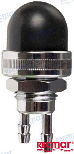 Recambios Marinos Primer Bulb Rec858763