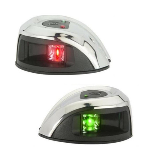 Attwood Marine Asm-Dk Mt Lt_Ss_Pair_1Nm Nv1011Ss-1