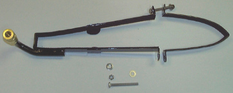 Cmp Group Ltd 90/115 Round Nose Ez80010