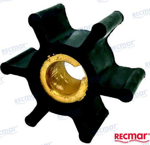 Recambios Marinos Impeller Rec22779-0001