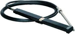 Dometic 18' Back Mount Rack Wide Cable Ssc13418