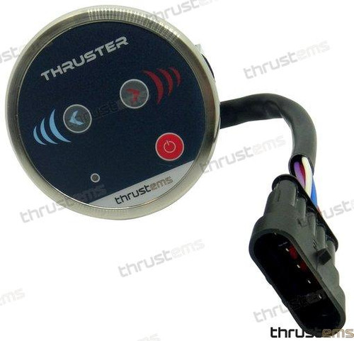 Recambios Marinos Touch Panel Luxe Gs64016