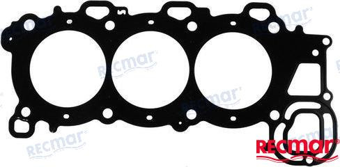 Recambios Marinos Cylinder Head Gasket Rec69J-11181-03