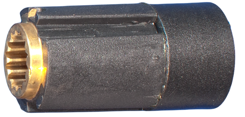 Turning Point Propellers Hub Kit E/J 15-30Hp 14Spl 11200200