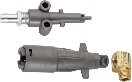 Attwood Marine Mercury Tank Fitting 8899Lp6