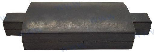 Recambios Marinos Mount Damper_Front Paf25-00000003