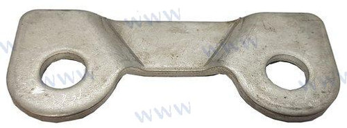 Recambios Marinos Plate Paf25-02000015