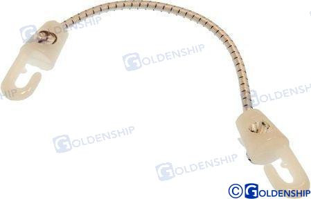 Recambios Marinos Nyl Sail Fast 2G 6*30 2 Gs60137