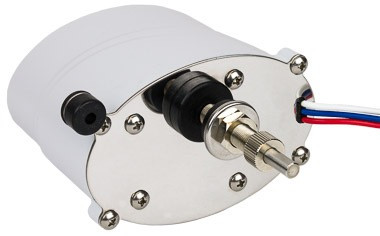 Sea-Dog Line Waterproof Wiper Motor Only 412328W-3