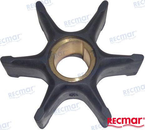 Recambios Marinos Impeller Omc 500193 Rec5001593