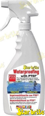 Recambios Marinos Waterproofing 650 Ml. Sta81922