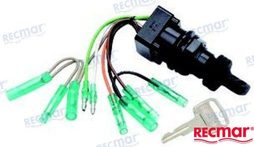 Recambios Marinos Starter Switch Rec37110-99E00