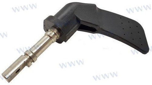 Recambios Marinos Gear Shift Handle Assy Paf2.6-02020000