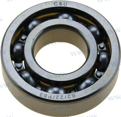 Recambios Marinos Ball Bearing Pa62/22C3