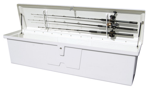 Lippert Components Inc S 'N G Dock Box W/3 Rod 24" X 2020108650