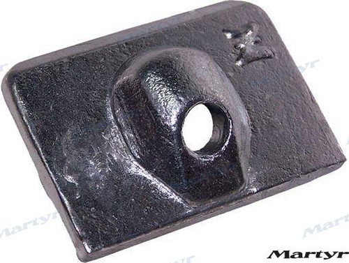 Recambios Marinos Anode Cm42121A2