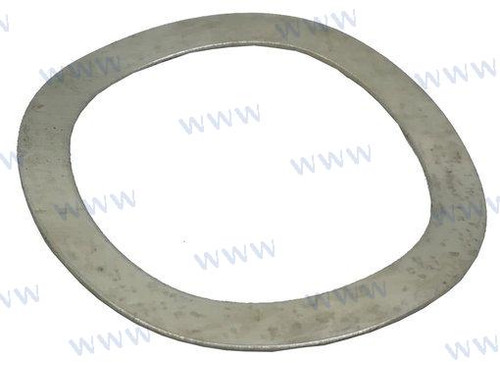Recambios Marinos Washer "B" Wave Paf15-13020005W