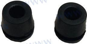 Recambios Marinos Damper Handle Paf2.6-04070008