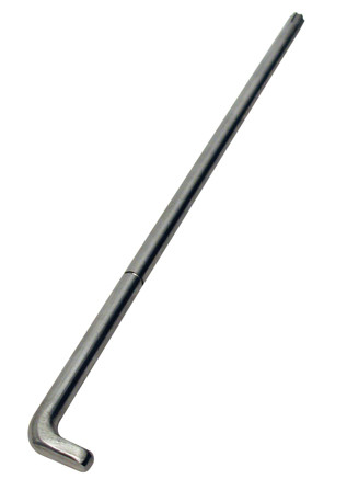 Glm Products Lower Shift Shaft 21031
