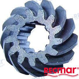 Recambios Marinos Gear Rec43-16138