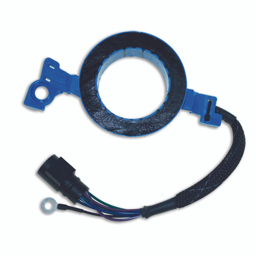 Cdi Electronics Timer Base  6 Cyl. 133-3715