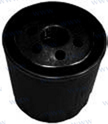 Recambios Marinos Oil Filter Rm3840525