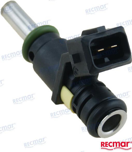 Recambios Marinos Injector Rec8M6002428