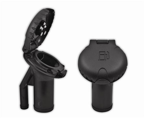 Attwood Marine Asm-Dfil_Angl_Prv_Blk_Spk 99Dfpvab1S