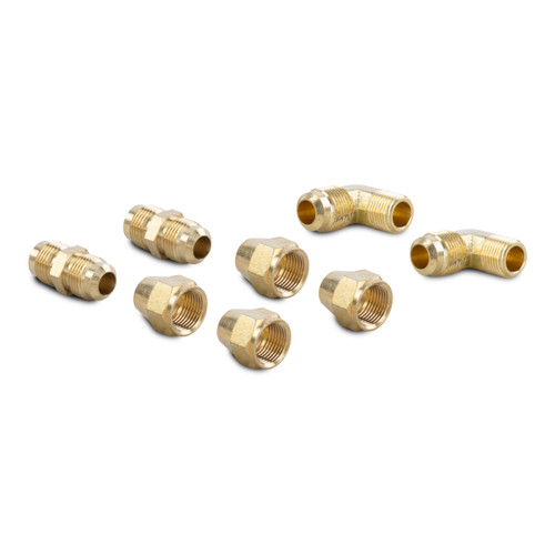 Dometic Fitting Kit Single Station Hf5590