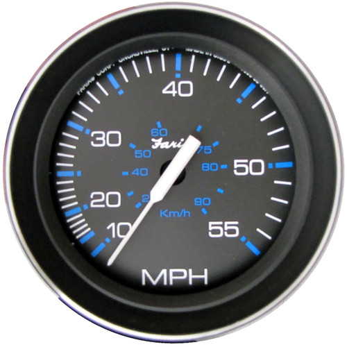 Riverside Mfg., Llc Speedometer F33009