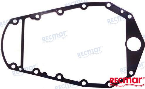 Recambios Marinos Gasket Rec67C-45113-00