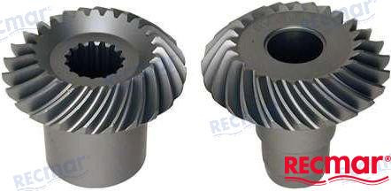 Recambios Marinos Pinion Set Rec43-45814A5