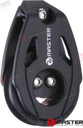 Recambios Marinos 57Mm Cheek Block Mvbb0509F