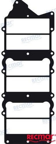 Recambios Marinos Hpdi Inner Intake Gasket Rec6Ov-13646-00