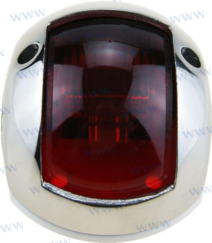 Recambios Marinos Compact 12 /11250 Red Nav Zos1140601