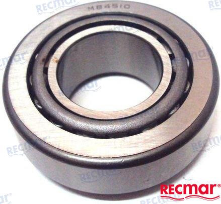 Recambios Marinos Ratio Rec31-36387A1