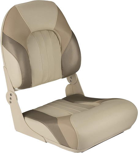 Lippert Components Inc Fold Down Fishing Seat High Ba 702521