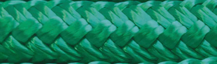 Sea-Dog Line 2 Braided Fndr Line 3/8 X6' 302110006Gn-1