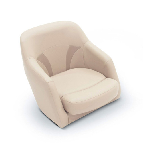 Lippert Components Inc Bucket Seat Beige 433050