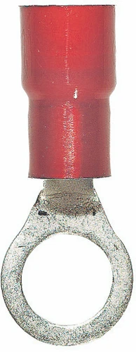 Marinco/Ancor Marine 16-14 #8 Nylon Ring Terminal 210212