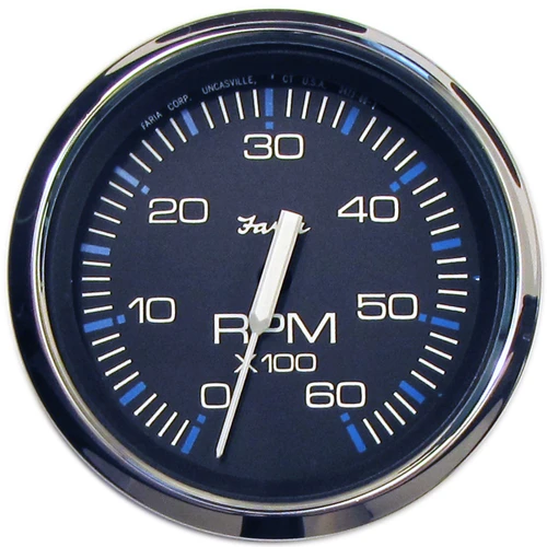 Riverside Mfg., Llc Tachometer F33710